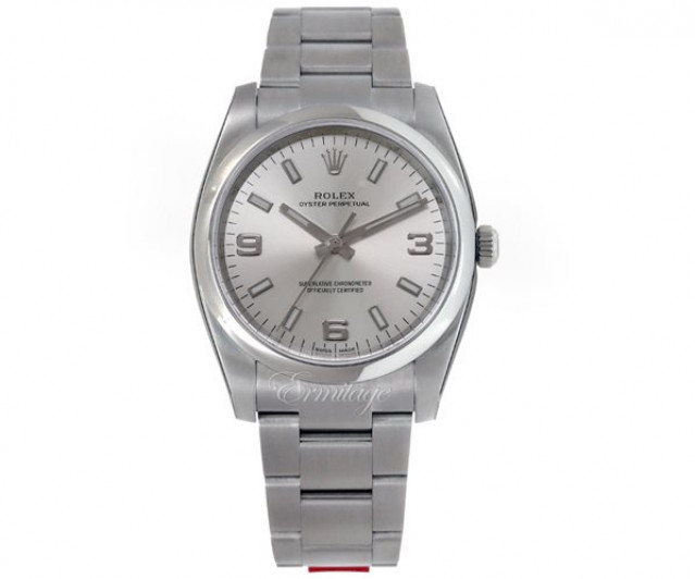 Rolex Women's Oyster Perpetual 114200